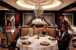 Celebrity Silhouette Gallery Image